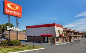 Econo Lodge Butner Nc